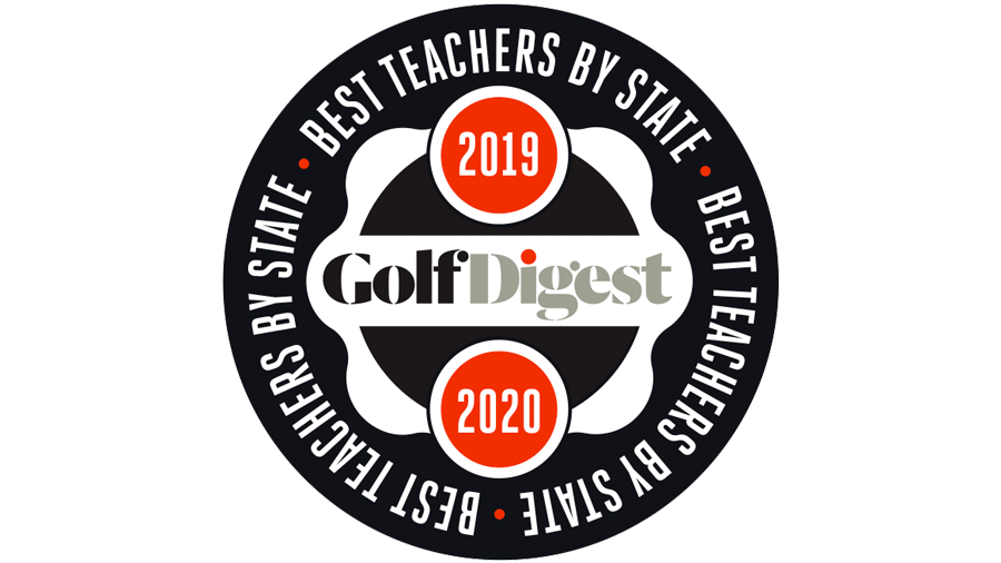 Golf Digest - Paul Kaster Golf Coaching